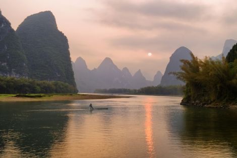 Chine
