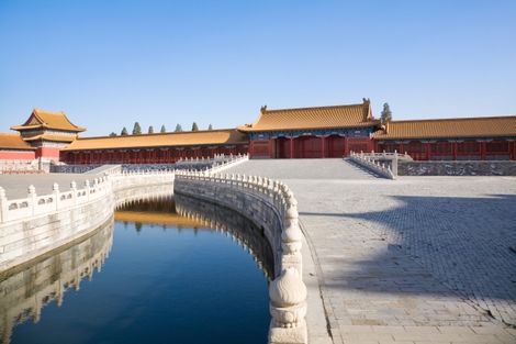 Chine