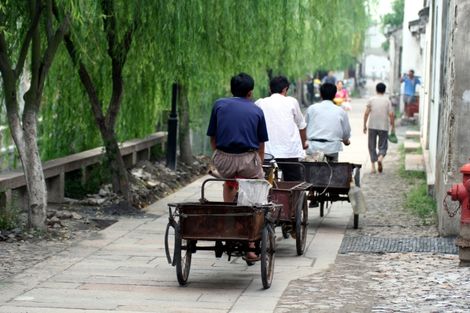 Chine