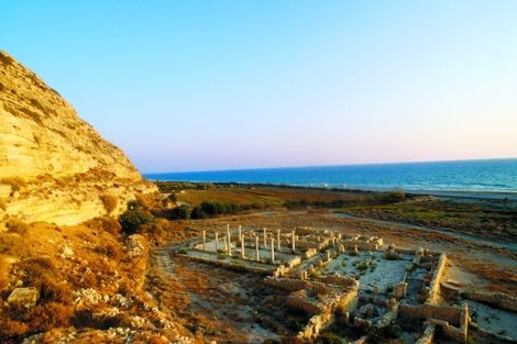 Limassol