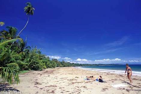 Plage