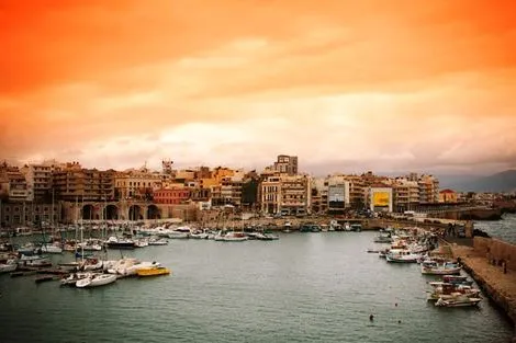 Heraklion