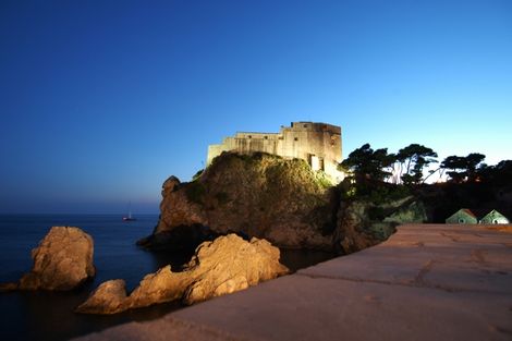 Dubrovnik
