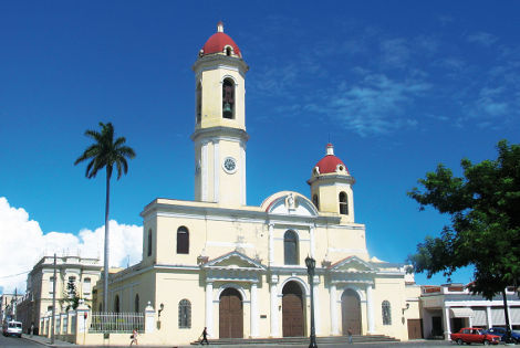 Cienfuegos