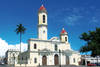 BUENA VISTA DE CUBA