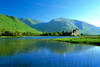Ecosse - Edimbourg, Circuit La Magie d'Ecosse 3*