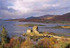 Ecosse - Edimbourg, Circuit Légende du Clan Mac Leod 2* sup