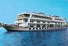 Egypte - Louxor, Croisière Lookea sur le Nil 5*
