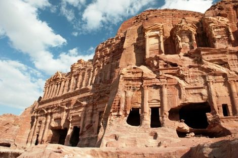 Site de Petra
