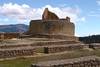 Equateur - Quito, Circuit Equateur - La Route des Andes
