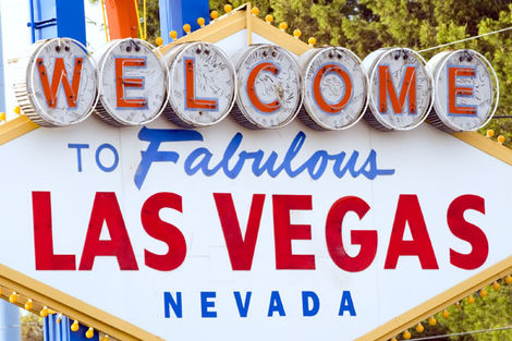 Las Vegas - Indispensable Ouest et Las Vegas