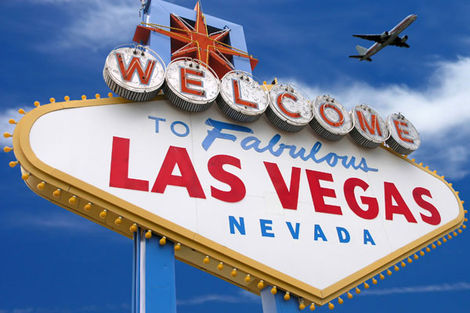 Las Vegas