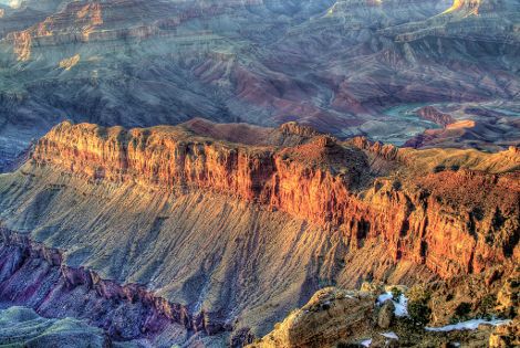Grand Canyon