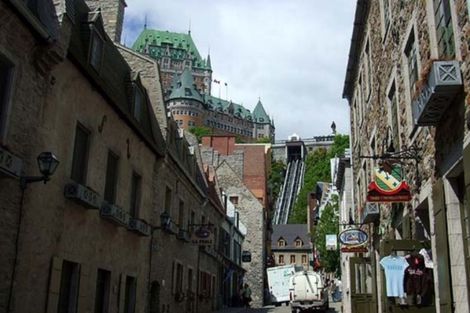 Canada Usa Premières