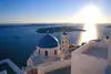 Grèce - Athenes, Périple 2 îles en 8 jours: Paros - Santorin 3*