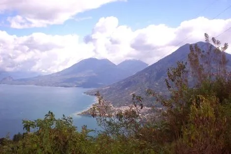 Lac Atitlan