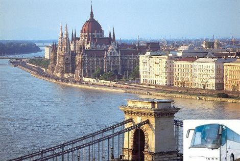 Budapest