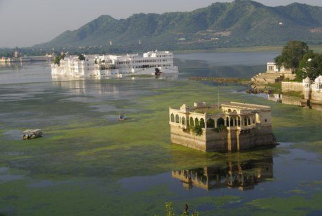 inde - Mémoires du Rajasthan 