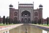 Delhi - Tresors du Rajasthan