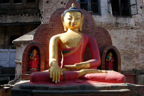 Monument