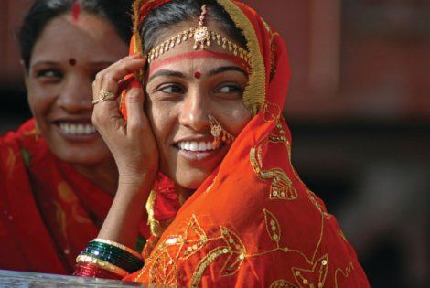 Rajasthan et Inde du Nord