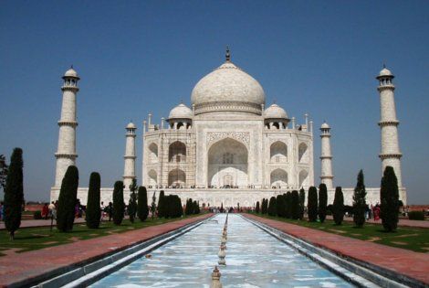 Richesses de l'Inde