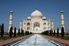 Inde - Delhi, Circuit Richesses de l'Inde