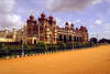 Inde - Madras, Circuit Splendeurs de d'inde du Sud