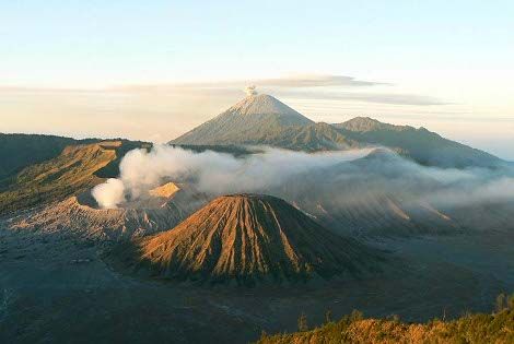 Volcan
