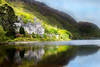 Irlande - Shannon, Circuit Verte Irlande 3*