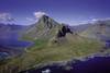 MAGIE D'ISLANDE
