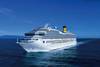 Italie - Venise, « Iles Grecques» au départ de Paris. Croisière en Méditerranée à bord du Costa Fortuna 4*
