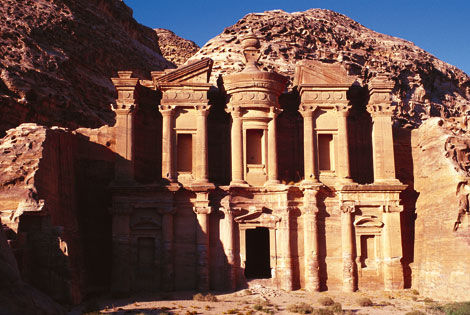 Petra