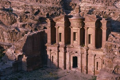 Petra