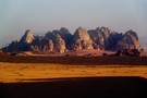 Wadi Rum