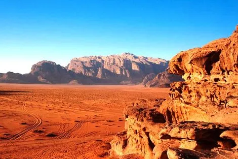 Wadi Rum
