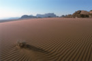 wadi rum