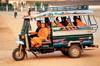 Laos - Vientiane, Circuit Laos Decouverte 3*