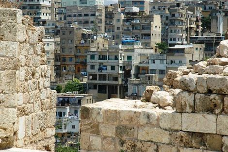 Tripoli