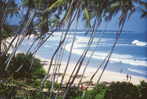 Plage - Le Meilleur de la Malaisie