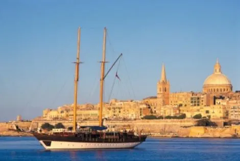 la valette