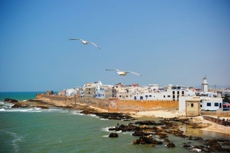 Port Essaouira