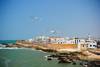 Maroc - Agadir, Circuit De la Mer au Desert