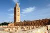 Maroc - Marrakech, Circuit Trek Randonnee Berbere
