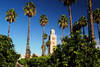 Marrakech - Les Villes Imperiales