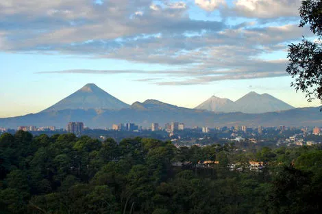 Guatemala City