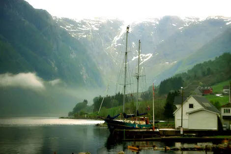 Norvège