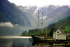 Norvege - Oslo, Circuit Les Incontournables de la Norvège 3*