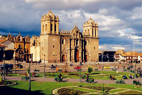 Cathédrale_Lima