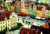 Pologne - Cracovie, Circuit Romantique Pologne 3*